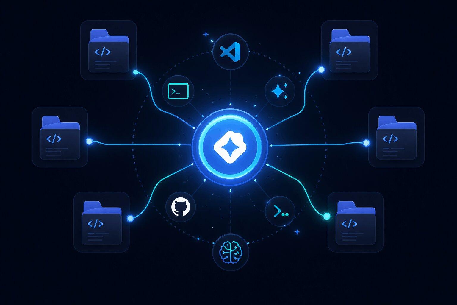 🛠️ AI Workspace cover image