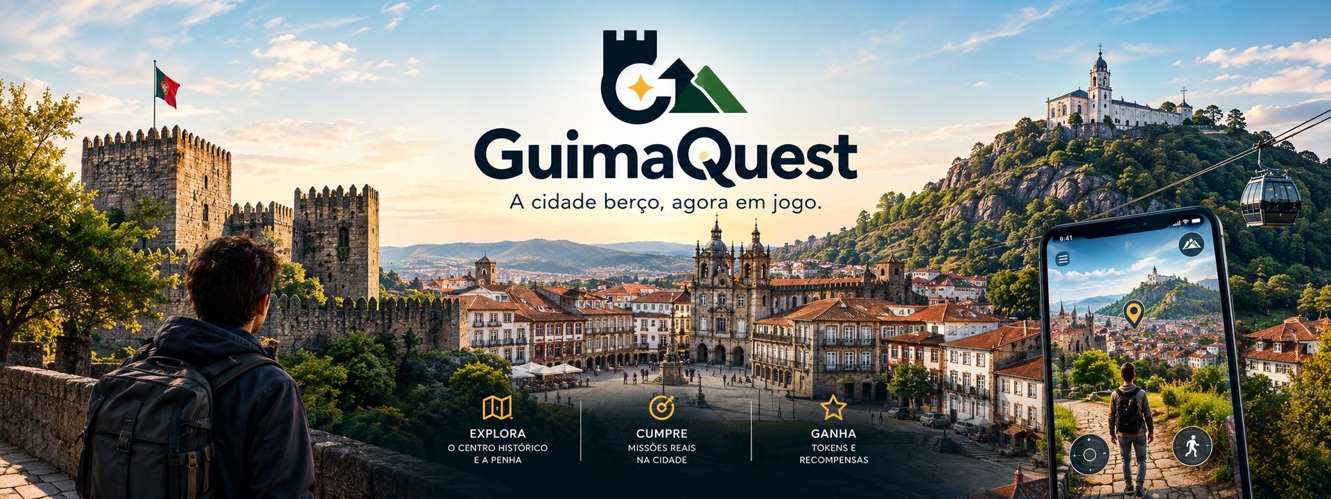 🏰 GuimaQuest cover image